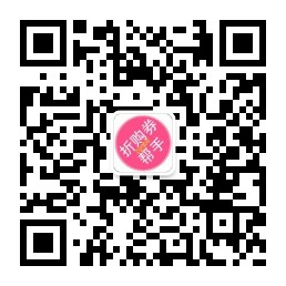 公众号二维码