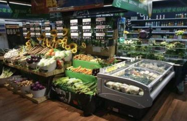 创业开一家卖菜的店怎么样？开菜店要注意什么？