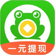 悬赏蛙app手机兼职悬赏任务平台