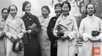 三八”妇女节如何来的？