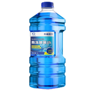 玻璃水+n95口罩+透明手套等薅羊毛优惠商品推送