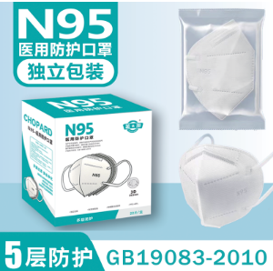 N95医用防护口罩+退热贴婴幼儿小儿退烧贴+精准额头高精度红外线额温枪等薅羊毛优惠商品推送